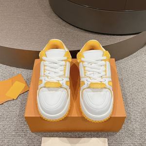 Zapatos Deportivos de Diseño Moderno y Ligeros, con Suela Gruesa, Antideslizantes, Transpirables, para Uso Diario, Casual, Deportes y Viajes - Product Image 2