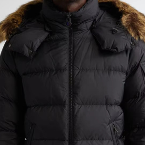 Chaqueta Bomber Unisex, Abrigo Cálido de Primavera, Ligero, Suave, Informal, Ropa de Abrigo para Exteriores, Ropa de Calle, Camuflaje para Nieve y Esquí, Formal - Product Image 4