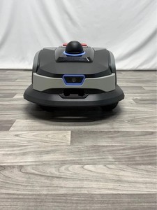 เครื่องตัดหญ้าอัตโนมัติระบบ GPS AI พร้อมแบตเตอรี่ 21V ใช้งานไร้สาย ตัดหญ้าอัตโนมัติเต็มรูปแบบ ระบบทำแผนที่ GPS และโซนไร้ขอบเขต - Product Image 5