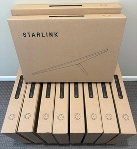 ชุดอุปกรณ์ Starlinkz Mini รุ่นดั้งเดิม - Product Image 1