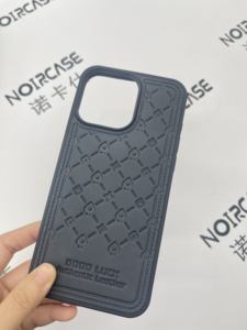 Funda para Teléfono de TPU+PC de Alta Calidad, Venta al por Mayor de Fábrica, Resistente a Golpes y Arañazos, Compatible con la Mayoría de las Marcas de Teléfonos Inteligentes, Precio de Mayoreo - Product Image 2