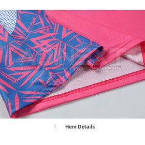 ชุดวอลเลย์บอลผู้หญิงสีพื้น ระบายอากาศได้ดี ราคาถูก ดีไซน์โดดเด่น - Product Image 5