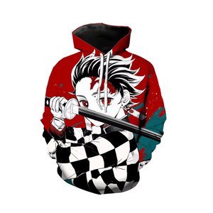 Tamaño de EE. UU. Hombres Mujeres Poliéster/Algodón Otoño Sudaderas con capucha de sublimación teñidas lisas para impresión de sublimación 3D personalizada - Product Image 5