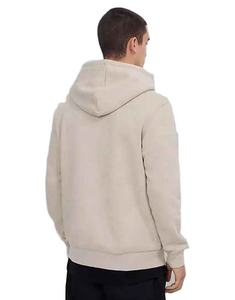 Soft Cotton Fleece <b>Plain</b> <b>Hoodies</b> For Men Wholesale Heavyweight Long Sleeve Pullover Oversized Men's <b>Hoodies</b> Sweatshirts - Product Image 2