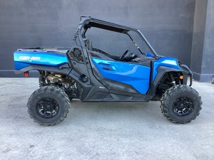 SALES OFFER FOR 2026 Can-Ams Commander XT 700 <b>UTV</b> FOR For Sale with Warranty - Product Image 6