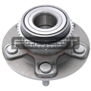Cubo posteriore FEBEST (0282-U30A44R) - KIT DI RUBINETTI - Product Image 1
