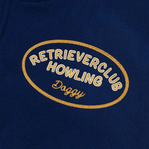 Veste personnalisée Street Hip Hop Baseball Varisty veste Letterman avec logo brodé pour l'hiver et l'automne - Product Image 6