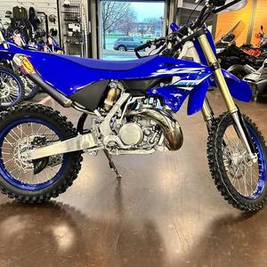 Nouvel arrivage 2025 – Moto tout-terrain YZ250FX ORIGINALE avec kit complet - Product Image 2