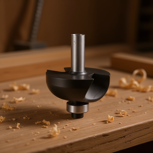 Fraise à rainurer Festool HW S8 à pointe en carbure - Product Image 3