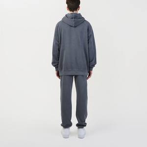 Survêtement anti-rides imprimé bouffant pour hommes, vêtements d'extérieur de qualité supérieure, derniers designs, survêtement imprimé bouffant entièrement personnalisé - Product Image 2