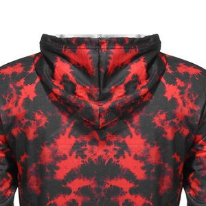 Chándal de hombre de estilo diferente de la mejor calidad, chándal de hombre hecho a medida, chándal de invierno para hombre - Product Image 5