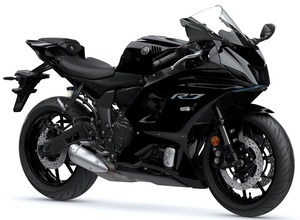 มอเตอร์ไซค์รุ่นใหม่ล่าสุด ปี 2024 YZFR7 689 ซีซี 74 แรงม้า สำหรับอุตสาหกรรม - Product Image 5