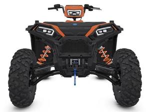 รถ Polaris Sportsman XP 1000 S รุ่นปี 2026 ล่าสุด กำลังเป็นที่นิยม ขายดี ได้รับการรับรองจากผู้ผลิต พร้อมจัดส่งและบริการส่งถึงบ้าน - Product Image 2