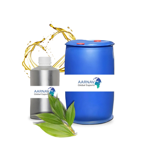 Aceite Esencial de Hoja de Canela 100% Puro y Natural, Destilado al Vapor, Certificado GMP, de Sri Lanka, OEM/ODM, Marca Privada, Venta al Por Mayor - Product Image 2