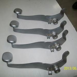 Balancín de Motocicleta de Acero Forjado |   Balancín de Válvula de Motor, Calidad OEM - Product Image 3