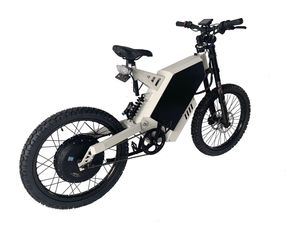 2024 New 72v StealthS Bombeeer <b>Electric</b> <b>Bike</b> 8000w 10000w 12000w 15000w 20000w Dirt Ebike for <b>Adults</b> - Product Image 4