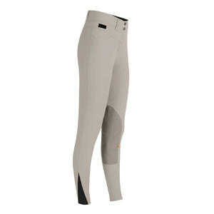 Pantalones cómodos para montar a caballo para mujer, pantalones ecuestres elásticos de calidad Premium, ropa de competición elegante y duradera - Product Image 5