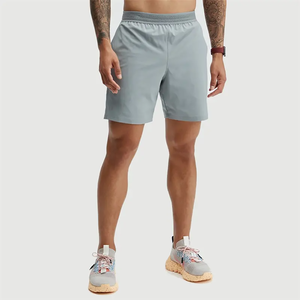 Best Manufacturer's Unique Style Casual Mesh Shorts OEM Service Custom Logo Top <b>Sale</b> at Low Price Mesh Shorts - Product Image 1