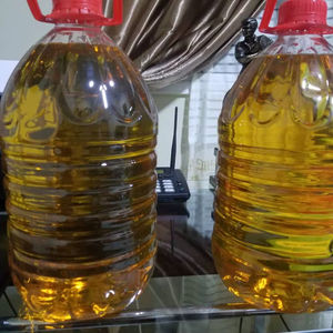 Aceite de Coco Refinado de Bajo Costo Certificado - Product Image 1