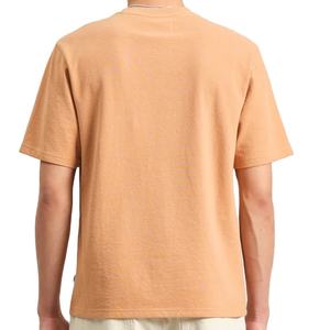 Comfortable Solid O-Neck Custom Logo Style O-Neck Blank <b>T</b>-<b>Shirts</b> Quick Dry Casual Wear Casual Cotton Plain Men's <b>T</b>-<b>shirts</b> - Product Image 2