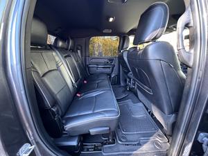 Camioneta RAM 2500 Limited Mega Cab 4x4 2022 con Motor Cummins Turbo Diésel de 6.7L I6 y Transmisión Automática - Product Image 5