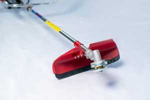 Cortadora industrial portátil de hierba resistente al por mayor Mini cortadora de arbusto promocional - Product Image 3