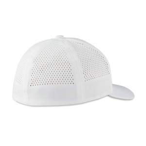 Casquettes de baseball personnalisées réglables de haute qualité, logo brodé 3D, image sportive vintage, 100% coton respirant et imperméable - Product Image 5
