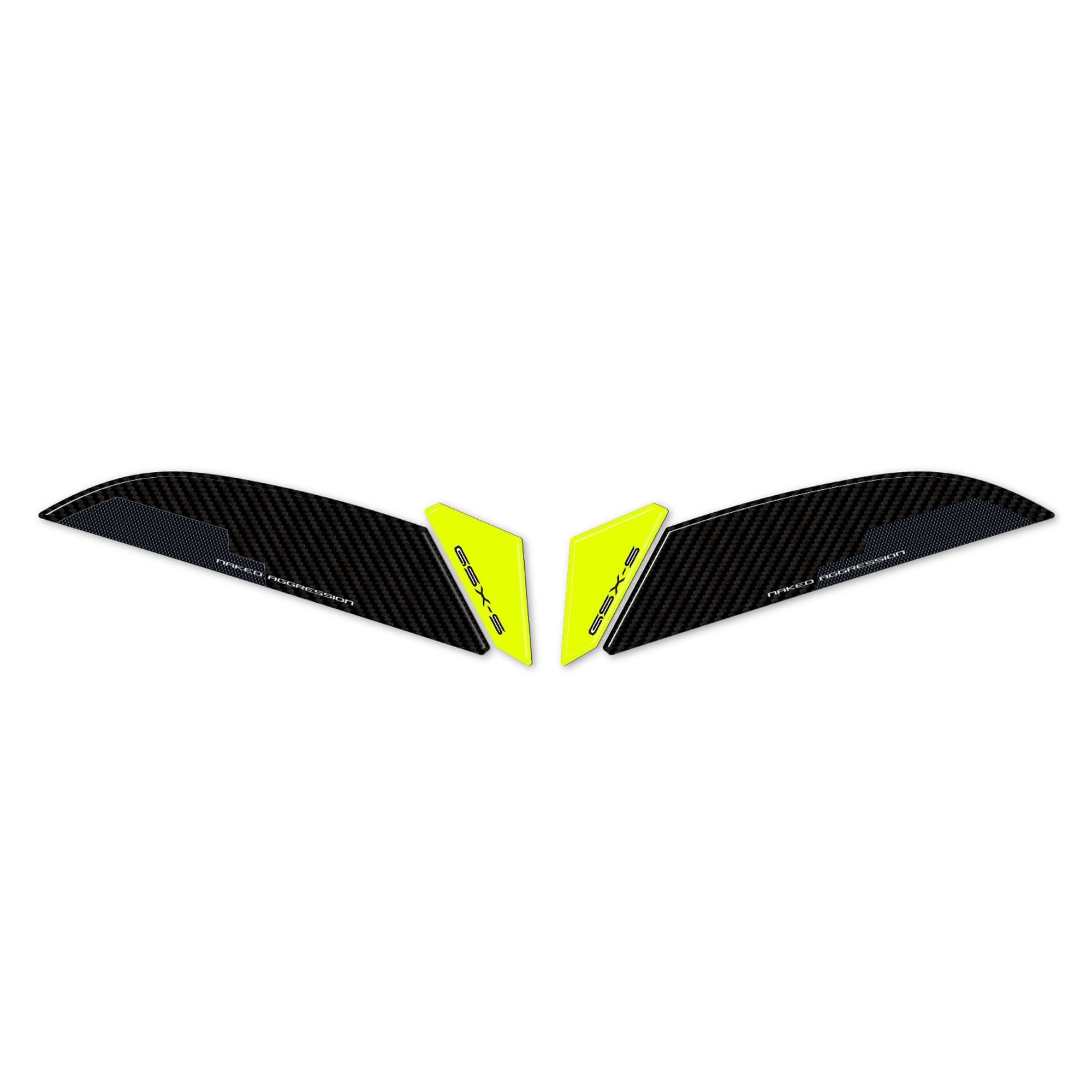 Fluo Yellow