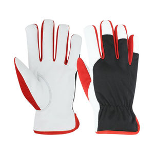 Guantes de Montaje de Diseño Moderno, Duraderos para Uso Profesional, Guantes de Montaje de Primera Calidad en Diferentes Tamaños - Product Image 1