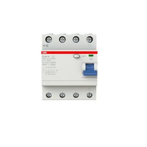 Para 2CSF204101R1630 PLC PAC Controladores dedicados Inom 63A Ires 30mA Max Surge 5000A IP20 Comunicación Ethernet para - Product Image 3