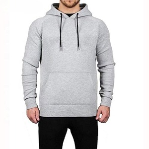 Streetwear de haute qualité 360gsm 100% coton surdimensionné décontracté blanc sweat à capuche personnalisé sweats à capuche pour hommes sweats à capuche pour hommes - Product Image 1