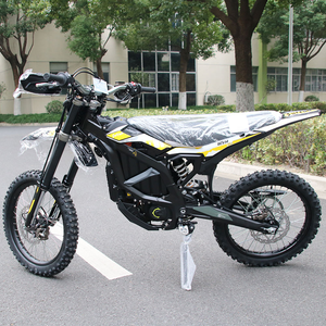 Surron Ultra Bee 2024, 74V 12.5KW 55AH, Motocicleta Eléctrica Todoterreno Sur Ron Sutton Hyper Bee Light X Sport, Nueva a la Venta - Product Image 1