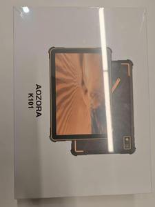 Tablette industrielle robuste compatible T-Mobile, 10,1 pouces, Android, IP68, 4G LTE, WiFi 6, batterie 7100 mAh, étanche, charge Type-C - Product Image 4