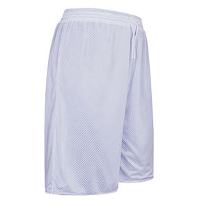 Nuevas camisetas de baloncesto transpirables sin mangas personalizadas y conjuntos de uniformes Malla de alta calidad 100% poliéster - Product Image 5