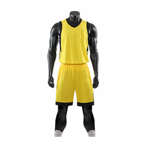 Conjunto de Jersey Deportivo para Mujer, Uniforme Personalizado para Práctica de Baloncesto Juvenil, Ropa Reversible para Bebés, Hombres y Tallas Grandes - Product Image 5