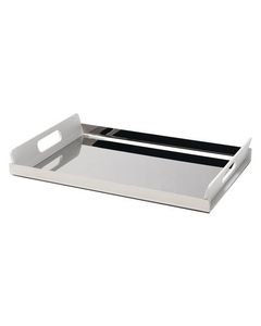 ÚLTIMO DISEÑO ÚNICO CON ESTILO DE BANDEJA RECTANGULAR METÁLICA EN VARIOS LOOK ATRACTIVOS - Product Image 3
