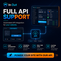 Fish Game Payment System for Online Gaming with Apple Pay Google Pay API Integration and Fast Merchant Settlement
