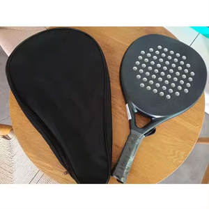 Pala DE TENIS DE PLAYA personalizada de nuevo diseño 2024/Fundas de raqueta de Pádel/funda de bolsa de raqueta de Pádel de precios personalizados más vendidos a la venta - Product Image 5