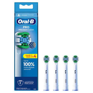 Cabezales de repuesto para cepillos de dientes eléctricos – Venta al por mayor de cabezales de cepillo en el Reino Unido - Product Image 1