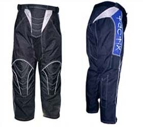 Venta al por mayor OEM personalizado Paintball pantalones Venta caliente totalmente acolchado Paintball pantalón con características personalizadas - Product Image 6