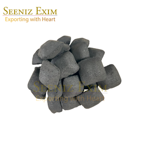 Charbon de bois pour barbecue en coque de noix de coco 100% haute chaleur |   Écologique, longue durée de combustion pour la restauration et les événements - Product Image 1