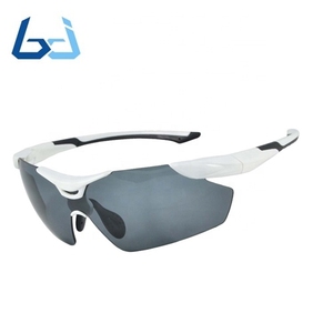 Borjye J125A Gafas de sol unisex Policarbonato - Product Image 6