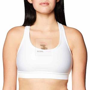 Soutien-gorge de sport respirant pour femme le plus vendu pour le yoga, la salle de sport et le fitness - Product Image 4