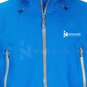 Último diseño hecho en Pakistán Hombres Chaqueta de pesca Venta caliente Ropa de invierno Chaquetas de invierno de pesca para hombres - Product Image 4