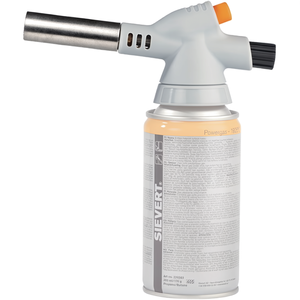 Encendedor de Antorcha Jet 2281 SIEVERT 140 G/h 1.8 kW para Accesorios de Fumar Sin Cartucho de Rosca - Product Image 3