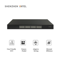 32 puertos FXO VoIP Gateway Analog VoIP Gateway