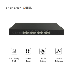32 ports FXO <strong>VoIP</strong> <strong>Gateway</strong> <strong>Analog</strong> <strong>VoIP</strong> <strong>Gateway</strong> - Product Image 3