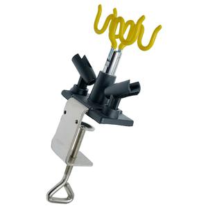 Adjustable Cleaning <b>Kit</b> and <b>Airbrush</b> Cleaning Tool for <b>Airbrushes</b> - Product Image 2