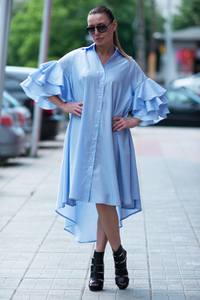 Robe Une Pièce de Haute Qualité pour Femme - Product Image 2