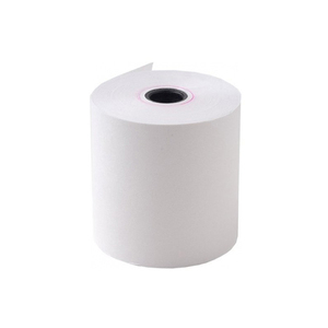 Rollos de papel térmico para recibos de 57x30 Rollo de caja registradora térmica de alta calidad premium - Product Image 3